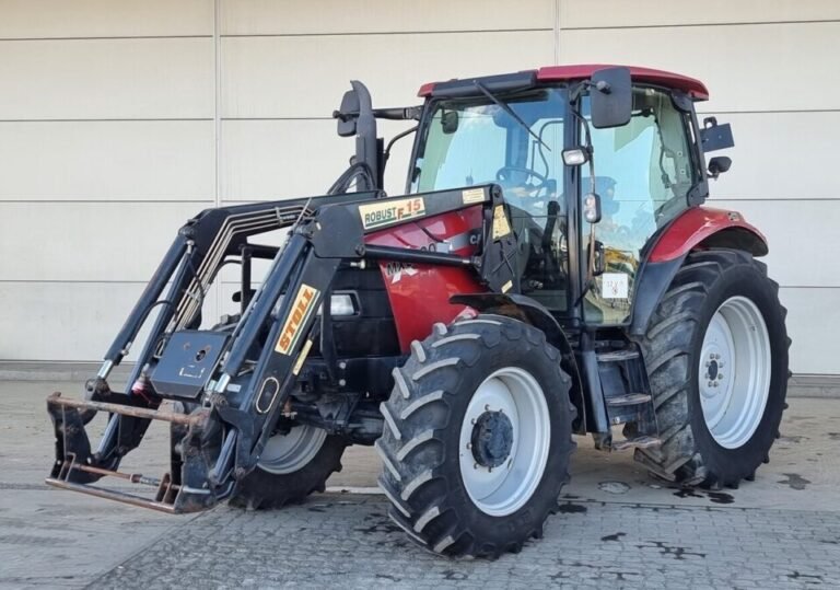 Case IH 1M0U0