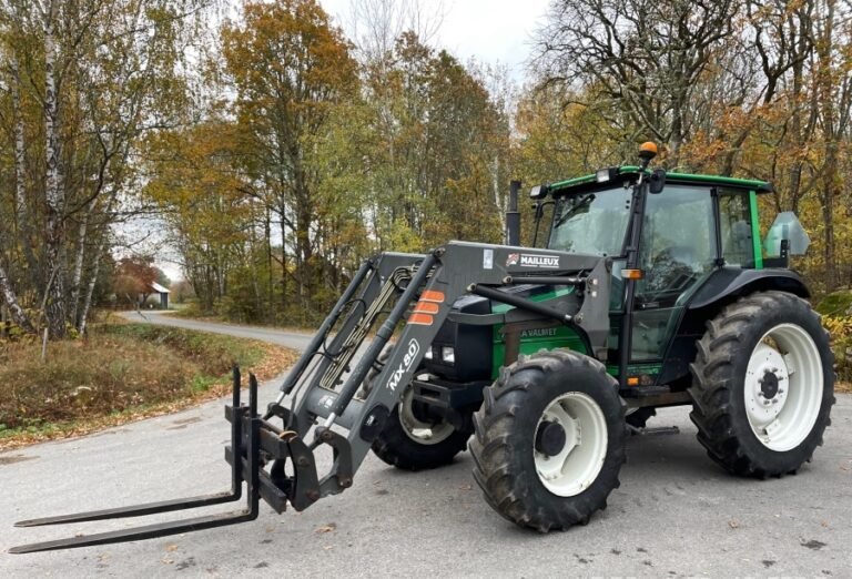 Valmet V700