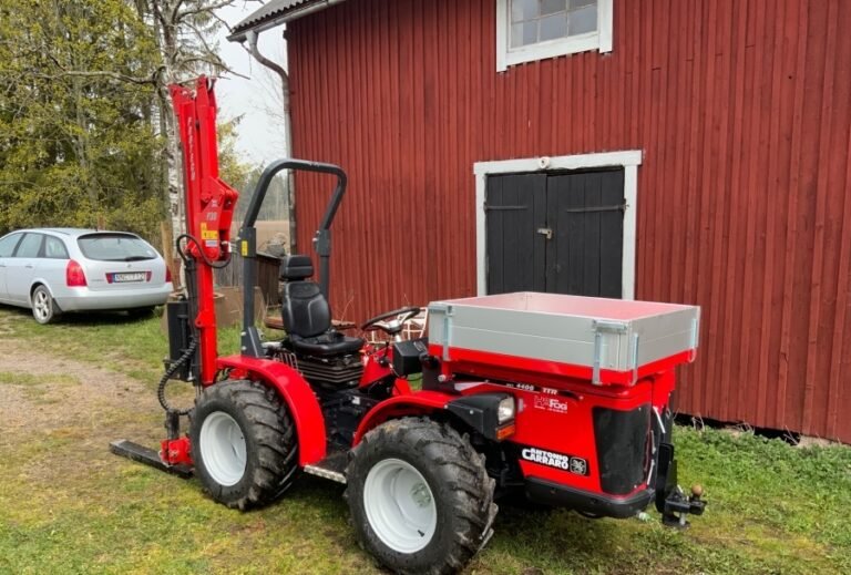 Antonio Carraro T44S00