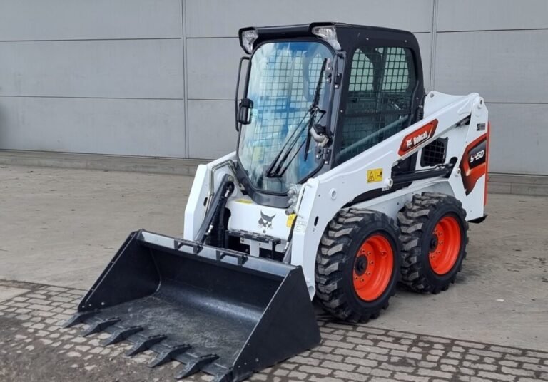 Bobcat 4D540