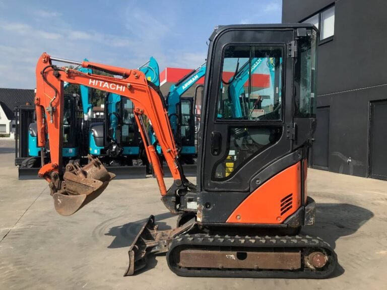 Hitachi ZX12R