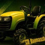 Mini_Tractors