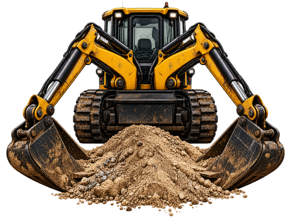 baumaschinen