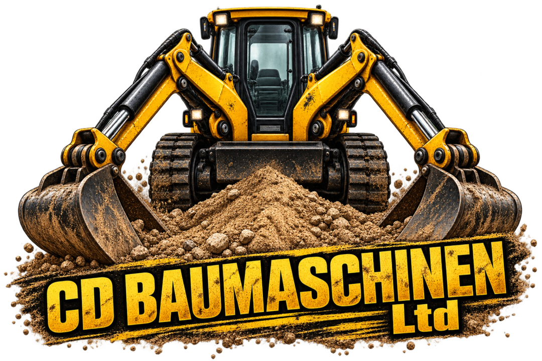 baumaschinen